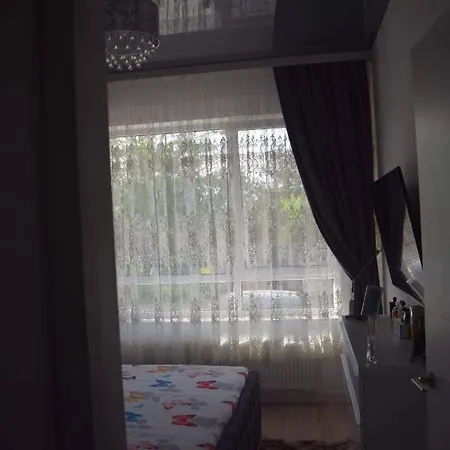 דירה Selena Residence 2 *