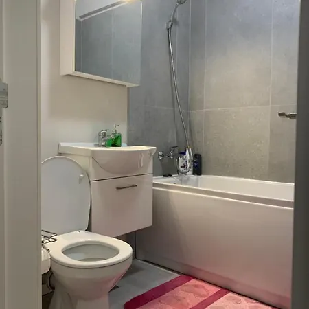 דירה Selena Residence 2 Năvodari