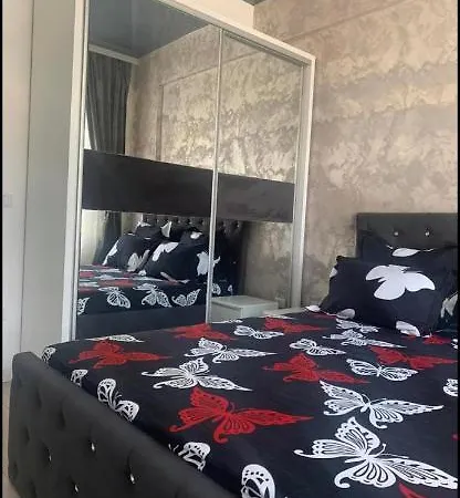 דירה Selena Residence 2 Năvodari